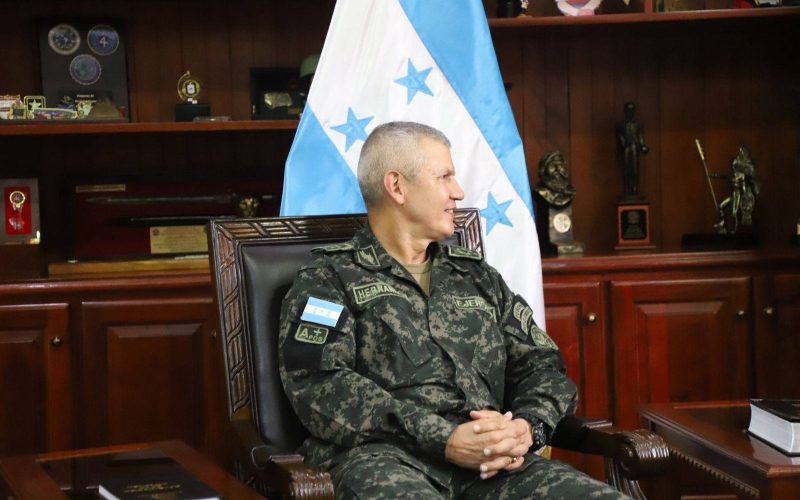 The Armed Forces’ Role in Honduras Elections: A Growing Mistrust