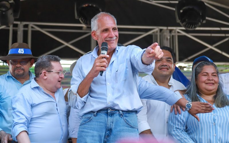 Close Honduras Election Race: Nasralla, Asfura Ahead