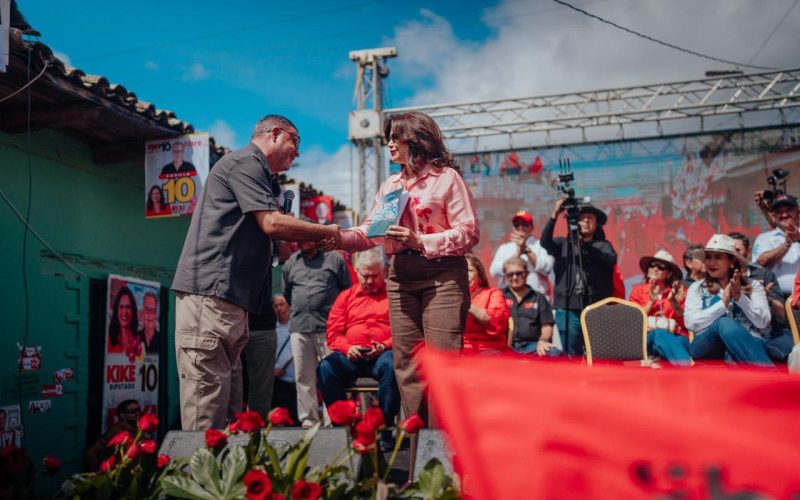 Final Days: Honduras Election, Fraud Allegations