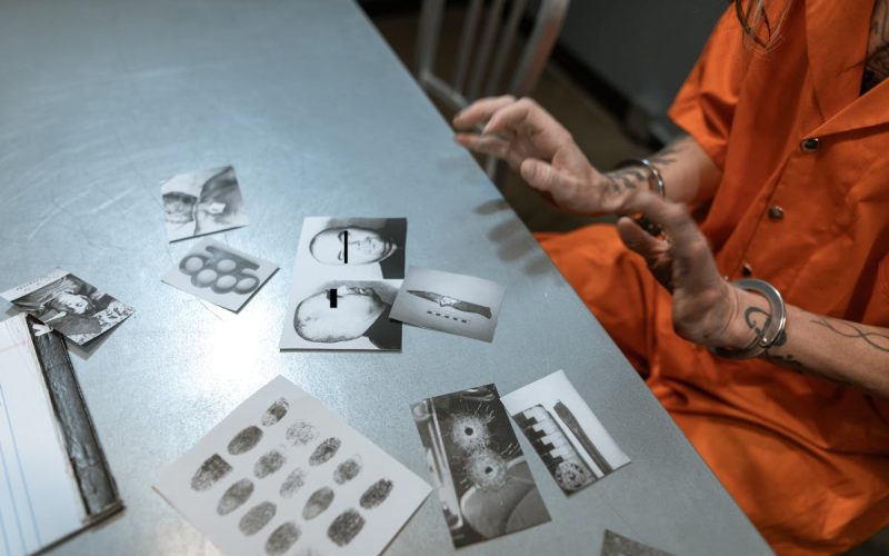 Henry Lee Lucas: What were his crimes?