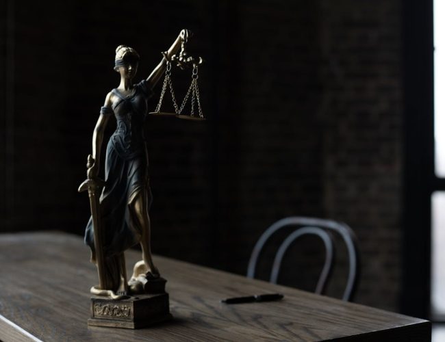 Recognizing Major Corruption Trials