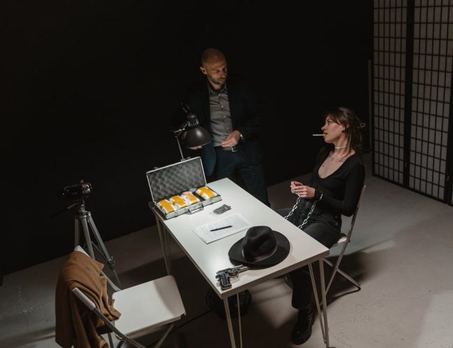 The Chilling BTK Killer Facts