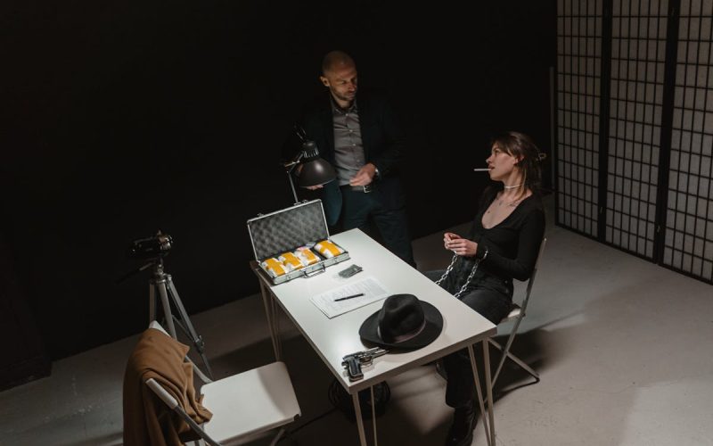 The Chilling BTK Killer Facts