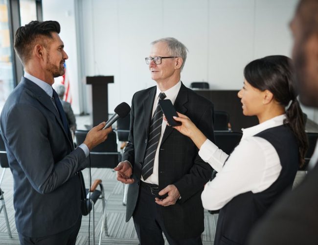 Modern-Day Nepotism Explained