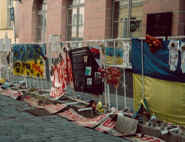 NGOs’ Strategies Against Corruption