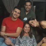 Mother of Bertha Michelle Mendoza Implicated in Commanding a Syndicate of Police Killers