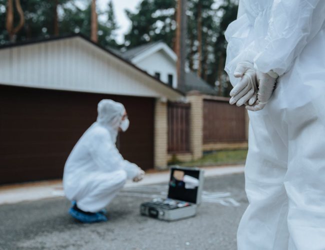 Details of the Hammer Killer case