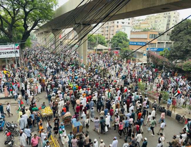 Timeline of the overpriced contracts case in Guatemala