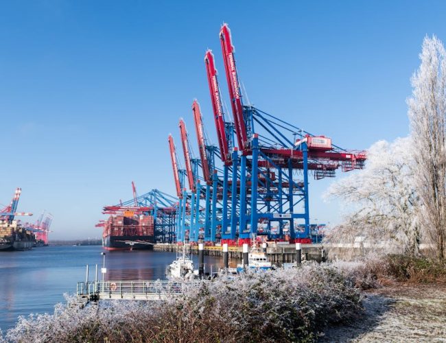 How do tariffs impact the national economy?