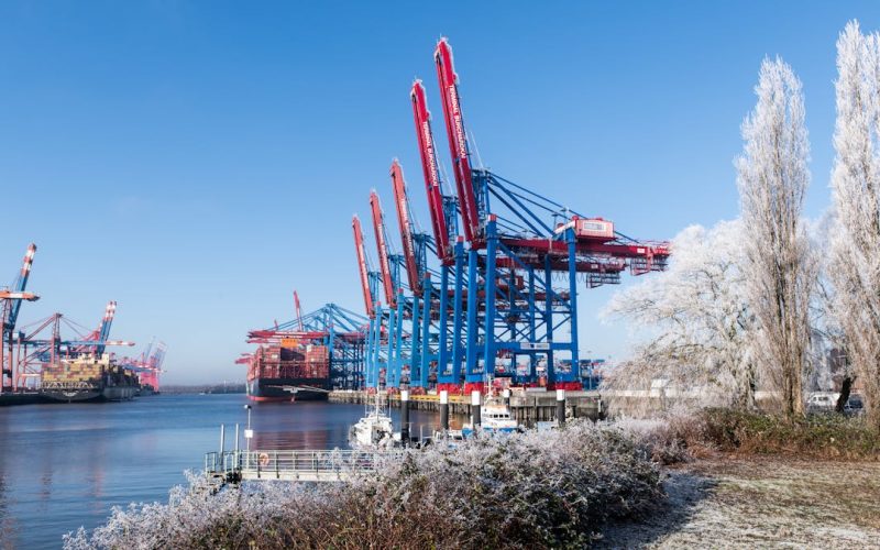 How do tariffs impact the national economy?