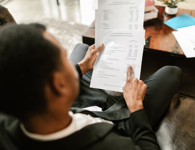 Federal Government Revenue Streams