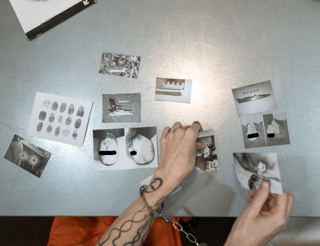 Richard Kuklinski: Biography and Identity