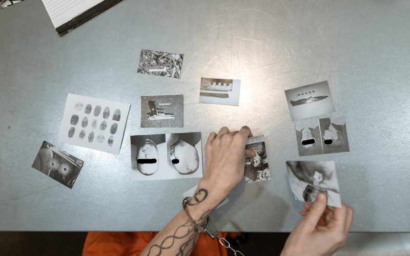 Richard Kuklinski: Biography and Identity