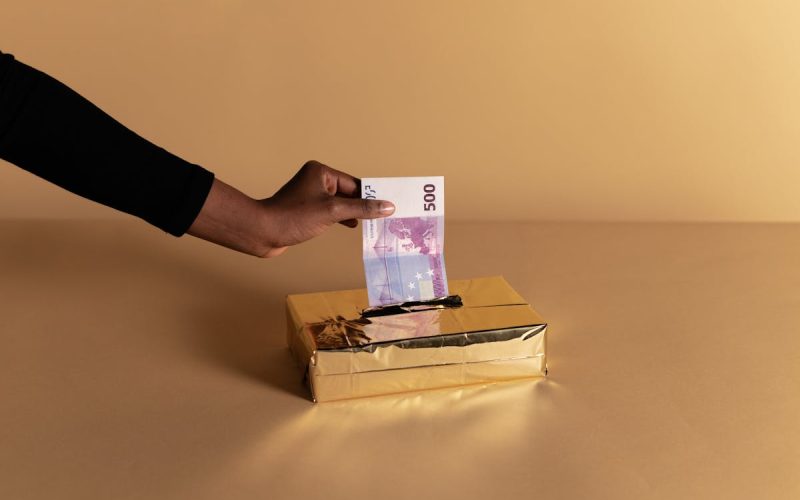 Transparency International’s Mission and Vision