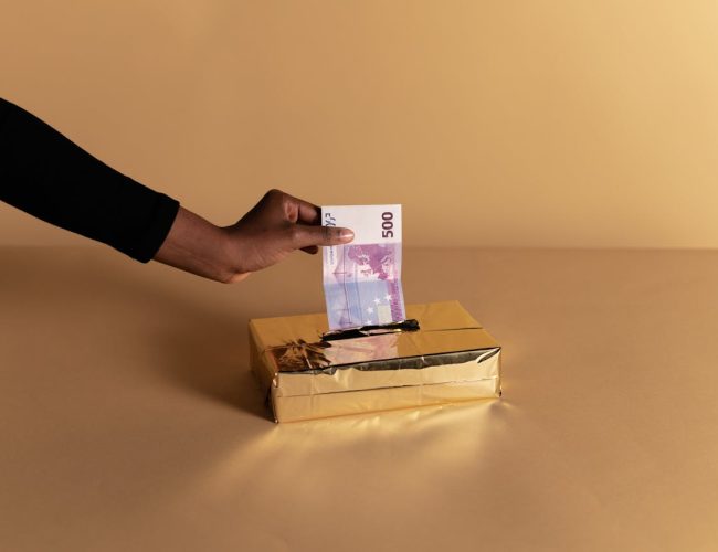 The Anatomy of Corruption Scandals