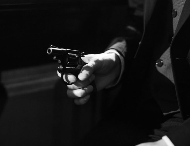 Zodiac Killer’s True Identity