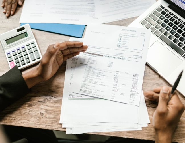 Understanding External Audits